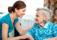 Profesionales especializados en servicios sociosanitarios