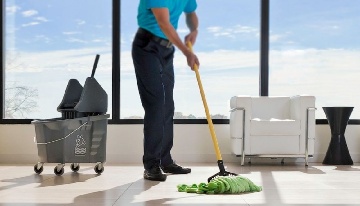 Servicios auxiliares para empresas, comunidades y particulares