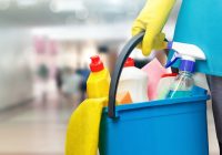 ¿Estás buscando una empresa de servicios de limpieza?